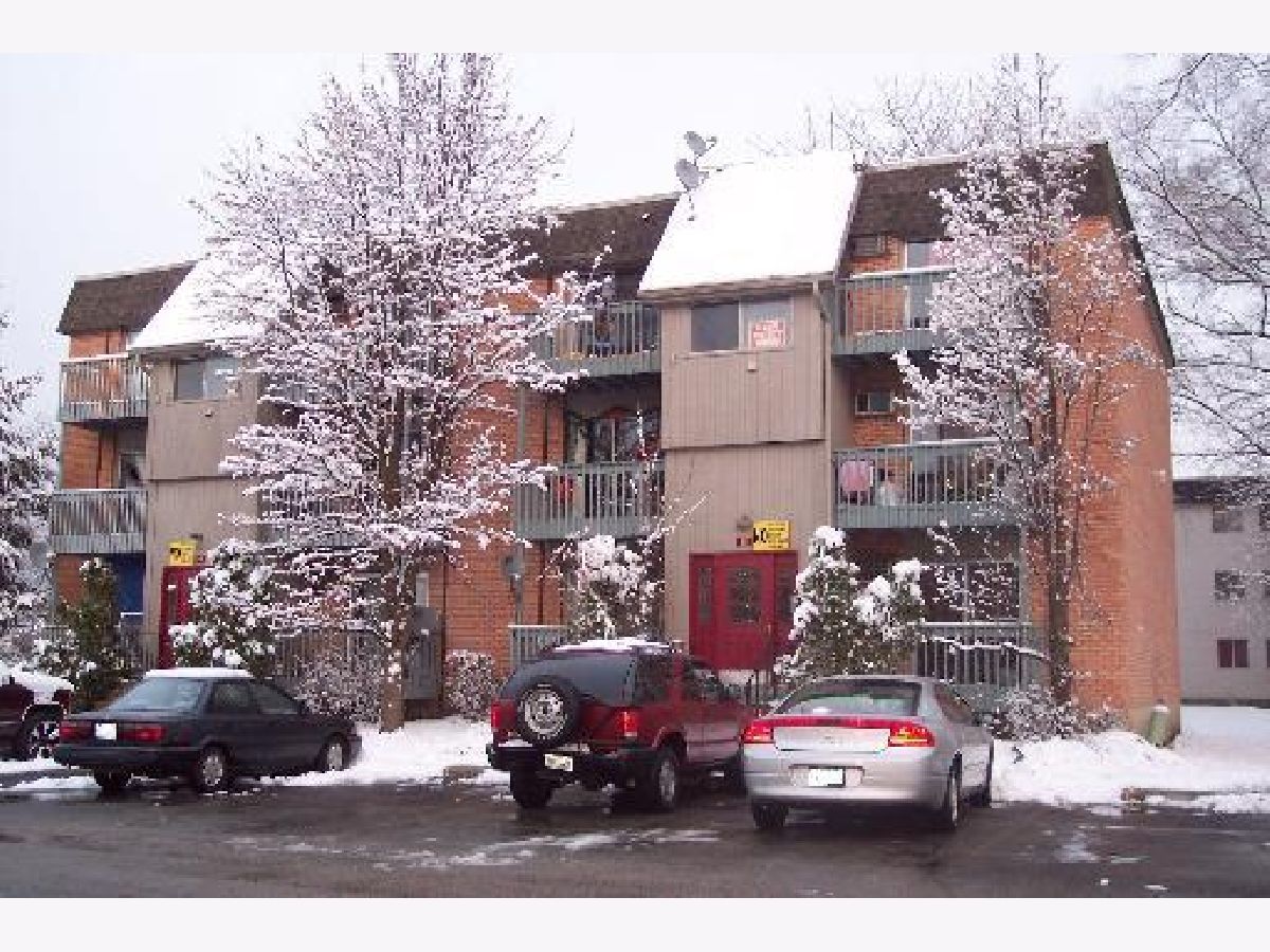  For Rent Aurora Illinois, 553 Ashland