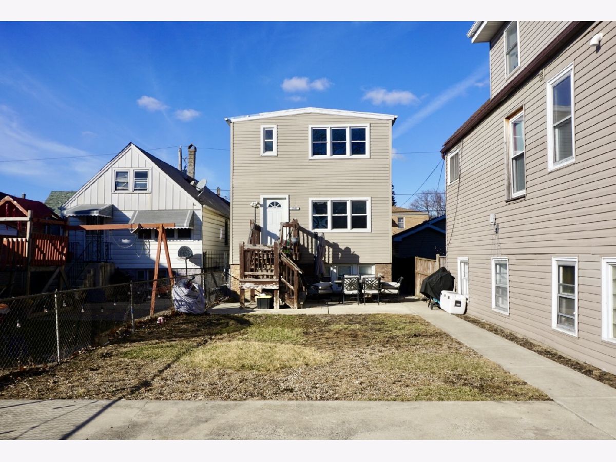  For Rent Chicago Illinois, 2502 46th