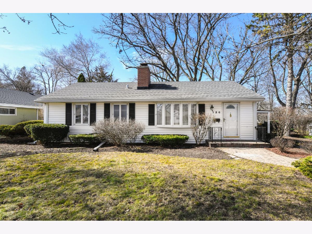  For Sale Barrington Illinois, 730 Skyline Drive