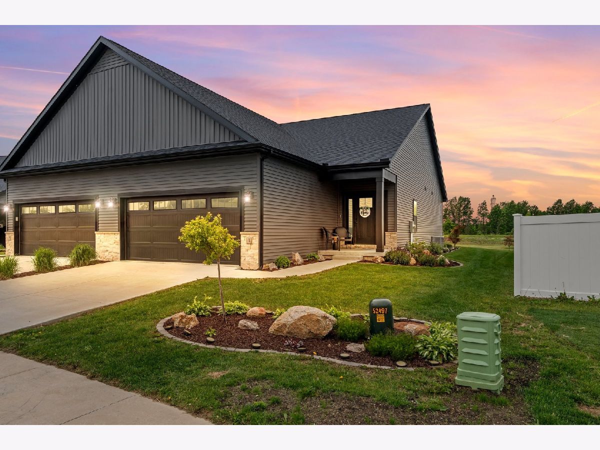  Sold Monticello Illinois, 1 Prairie