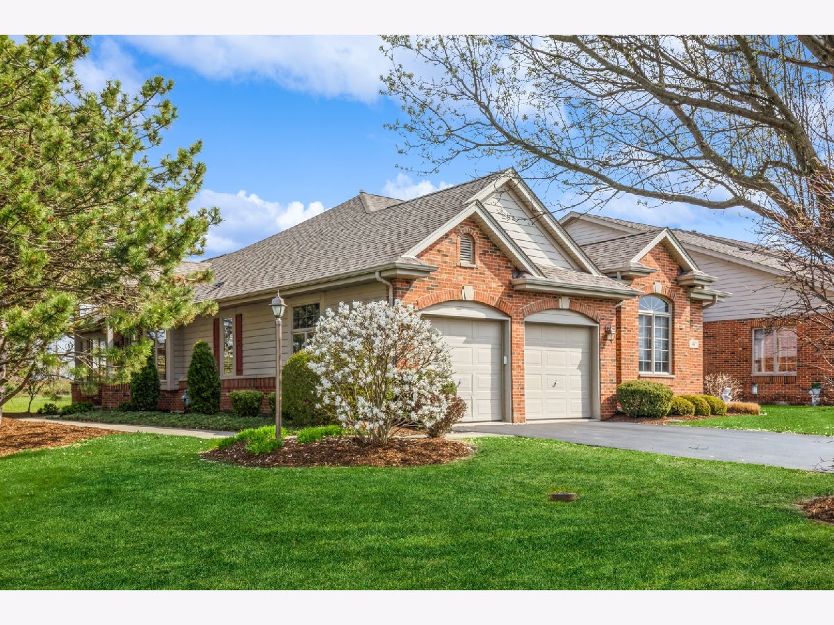  For Sale Beecher Illinois, 471 Linden Circle