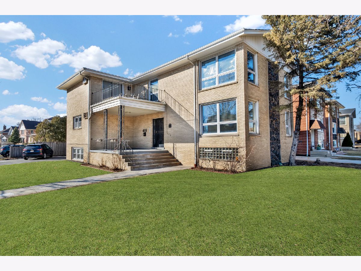  For Sale Riverside Illinois, 484 Shenstone Road