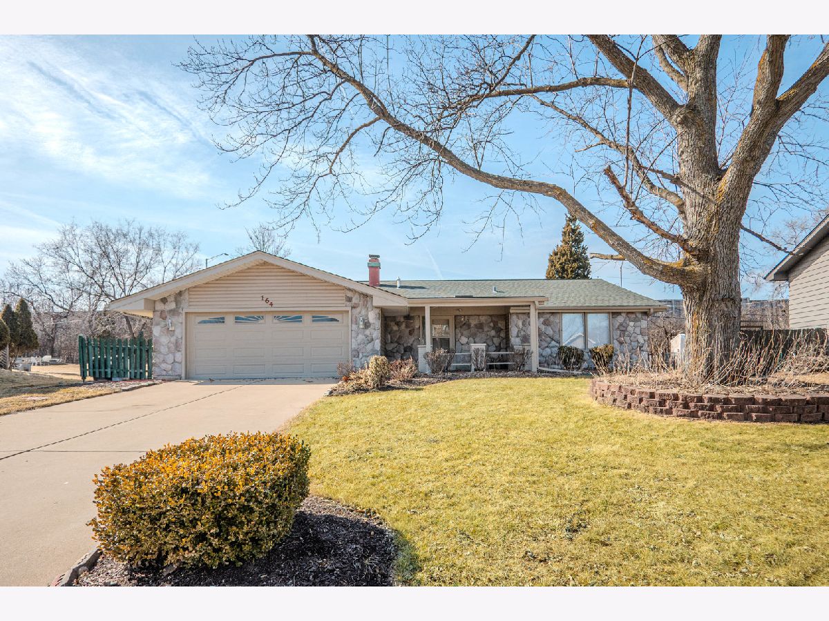  For Sale Lombard Illinois, 2S164 Beaumont Lane