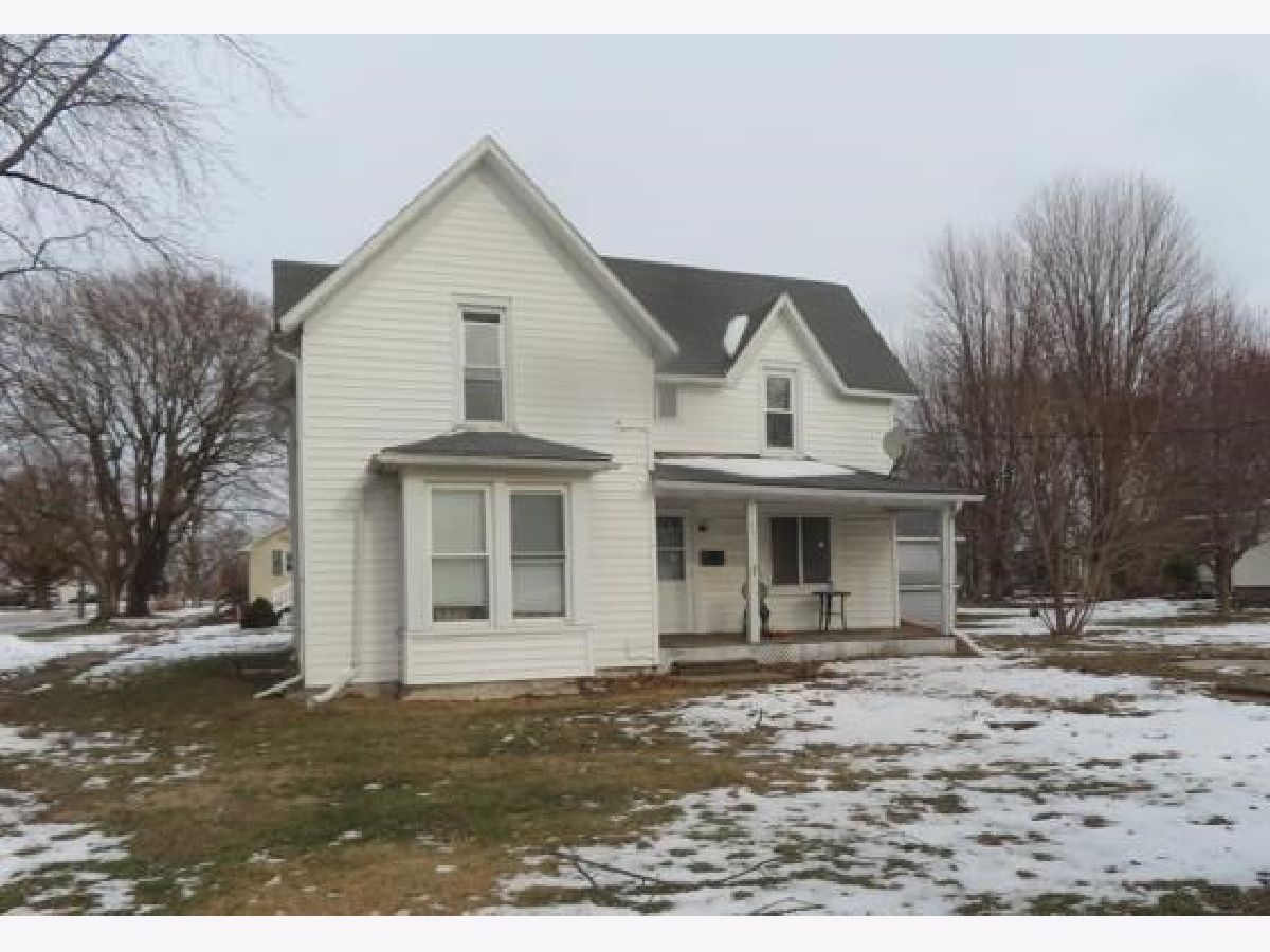  For Sale Aledo Illinois, 401 3rd Street