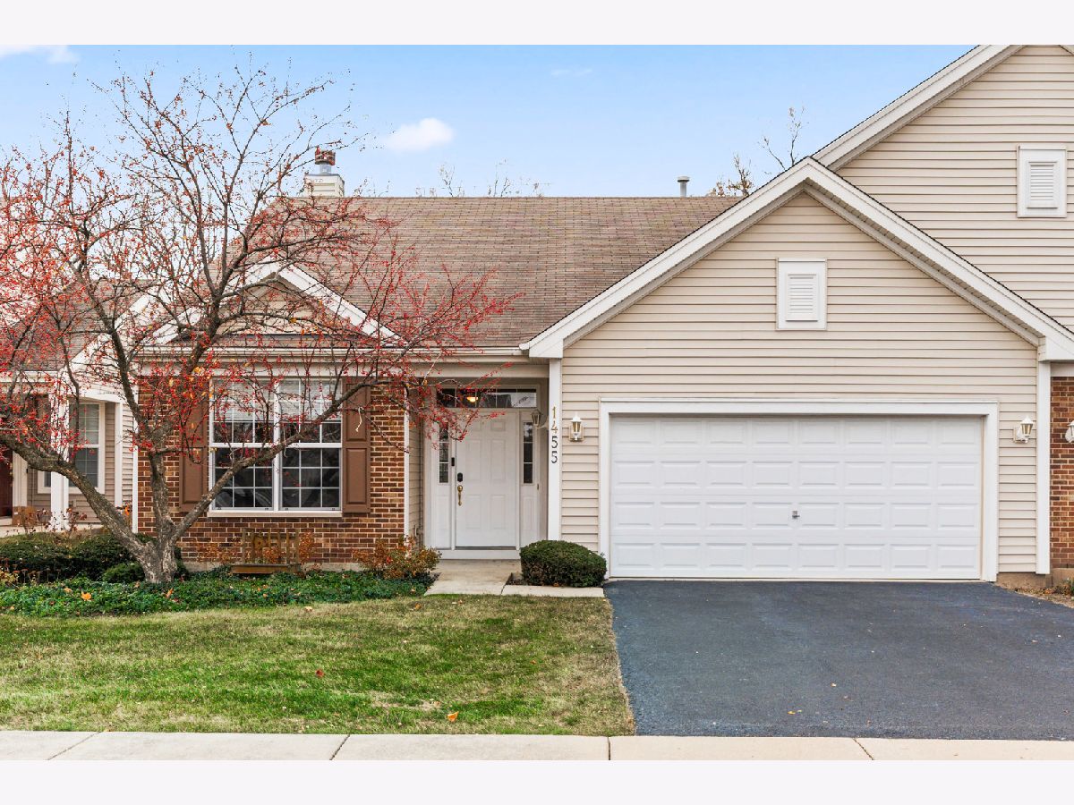  For Rent Dekalb Illinois, 1455 Reserve