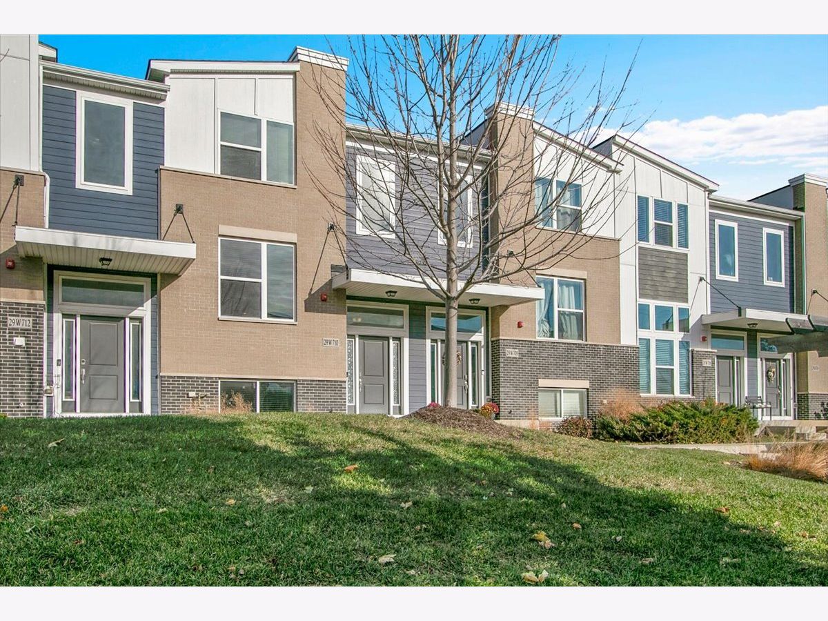  Rented Warrenville Illinois, 29W710 Everton