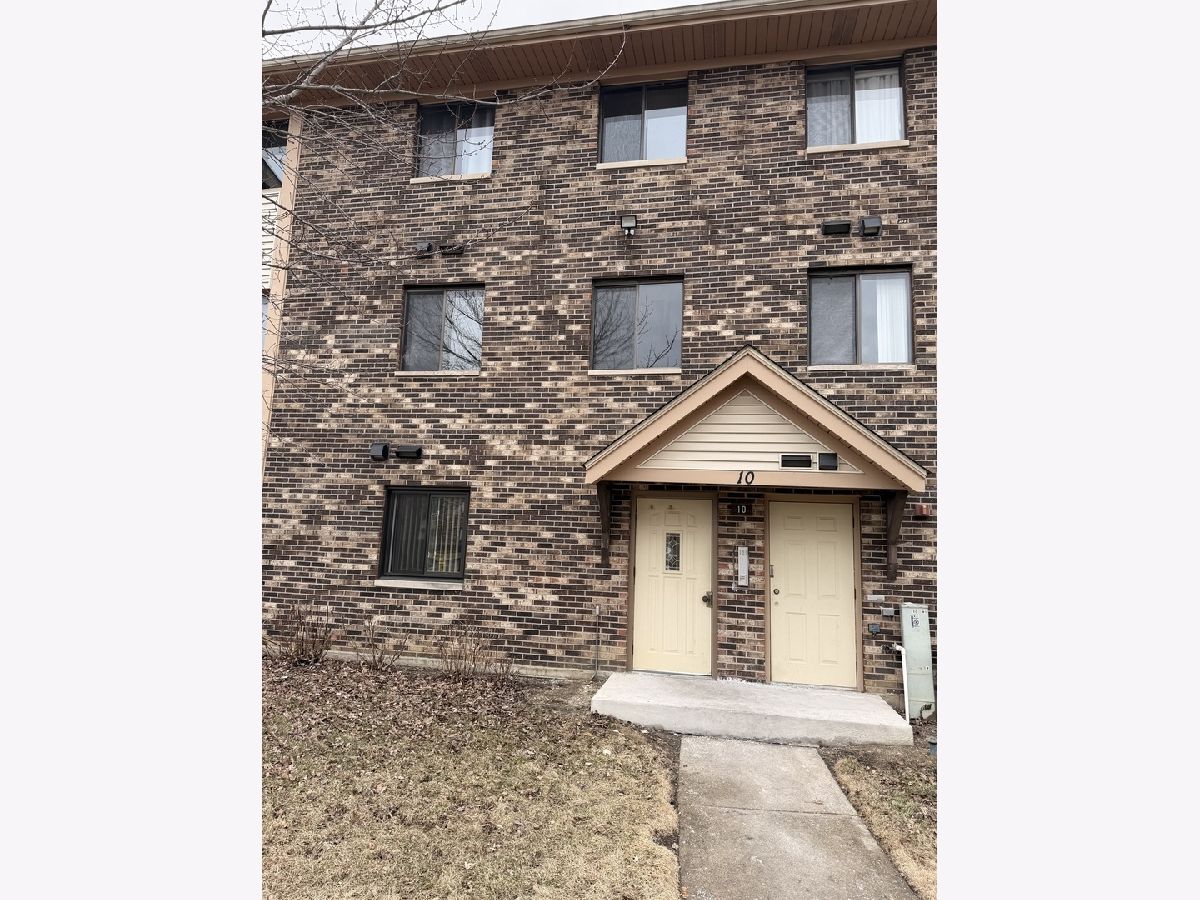  For Sale Vernon Hills Illinois, 10 Parkside Court