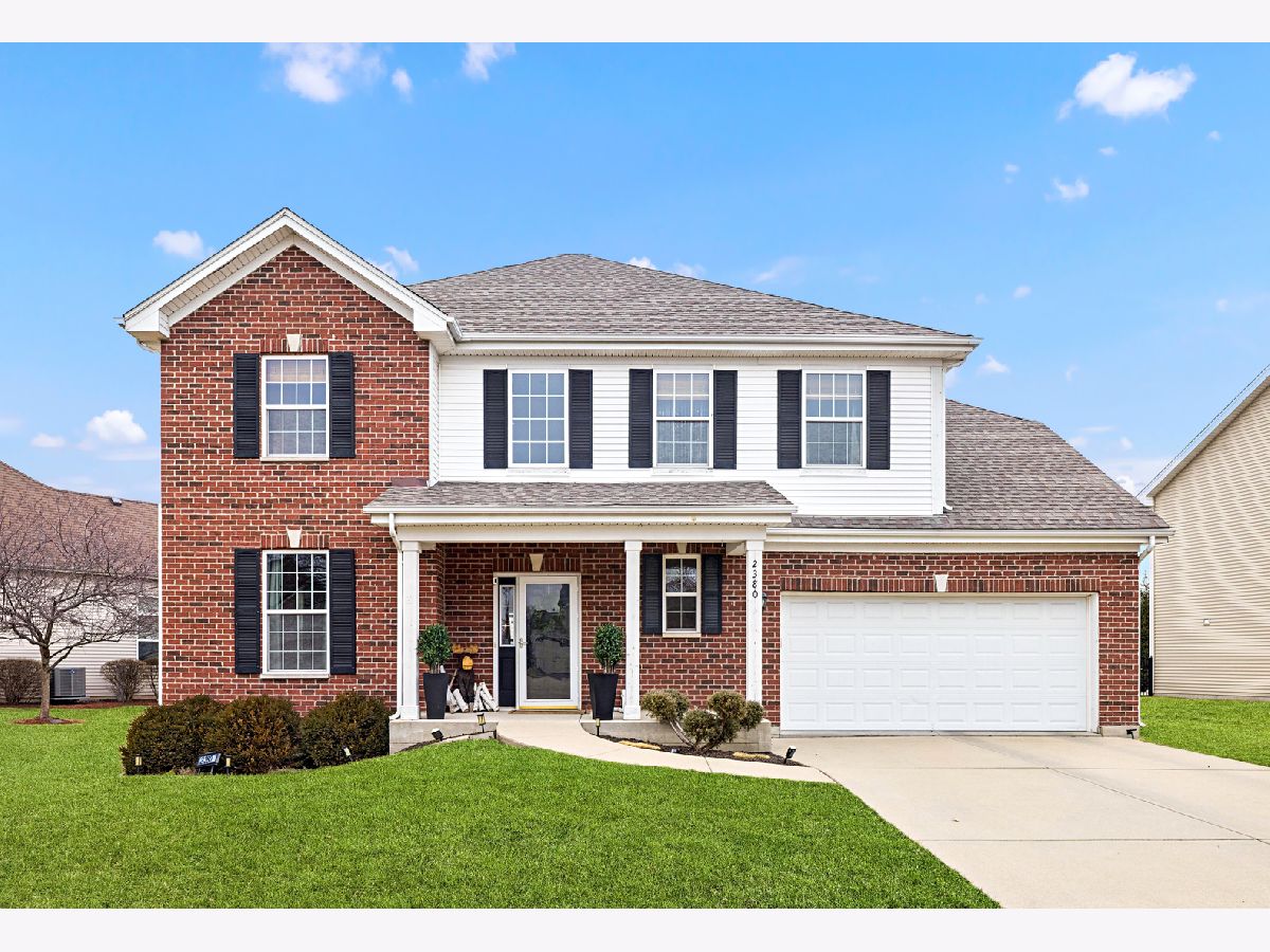  For Sale Bolingbrook Illinois, 2380 River Hills Lane