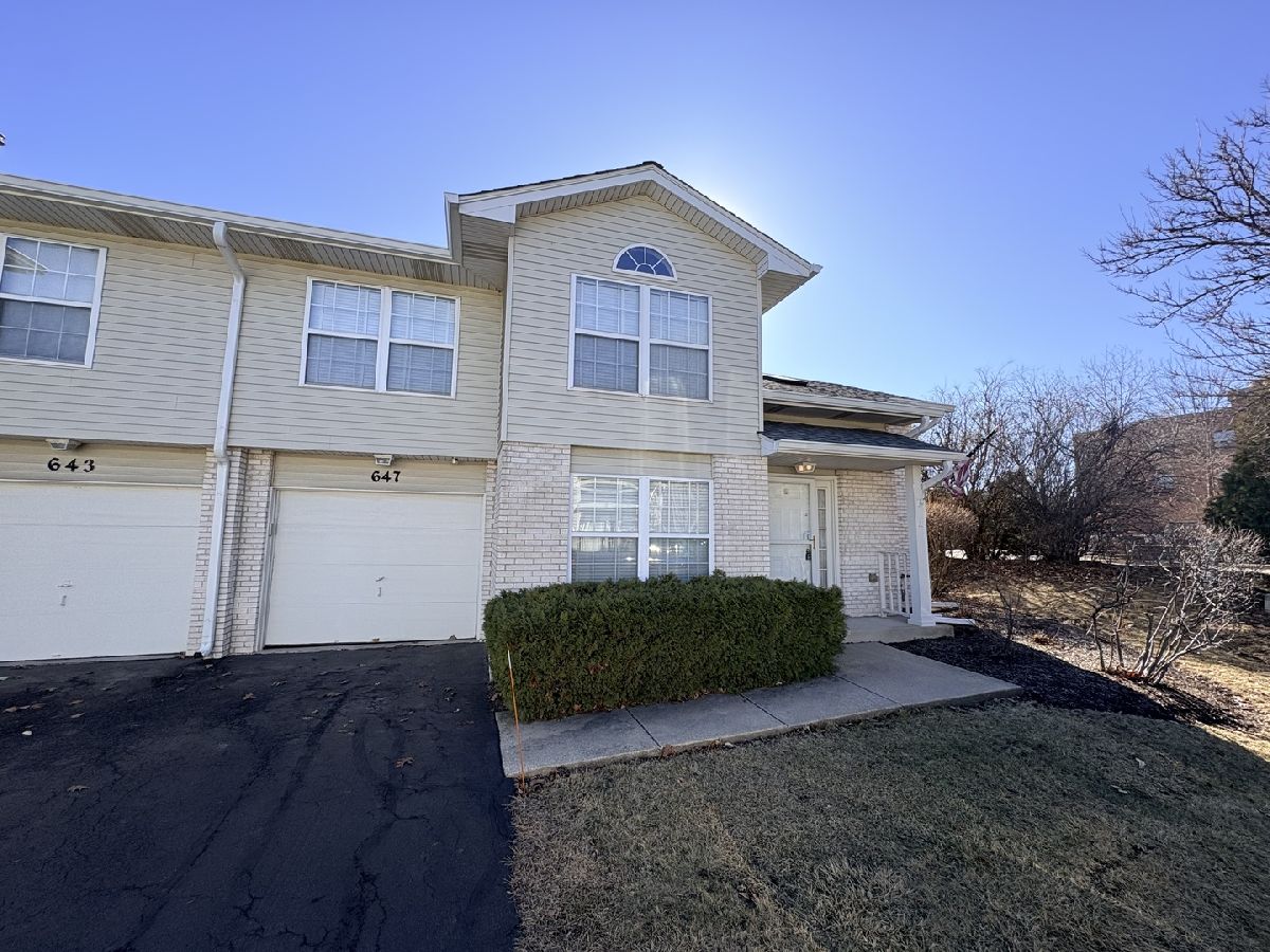  For Rent Naperville Illinois, 647 Beaver