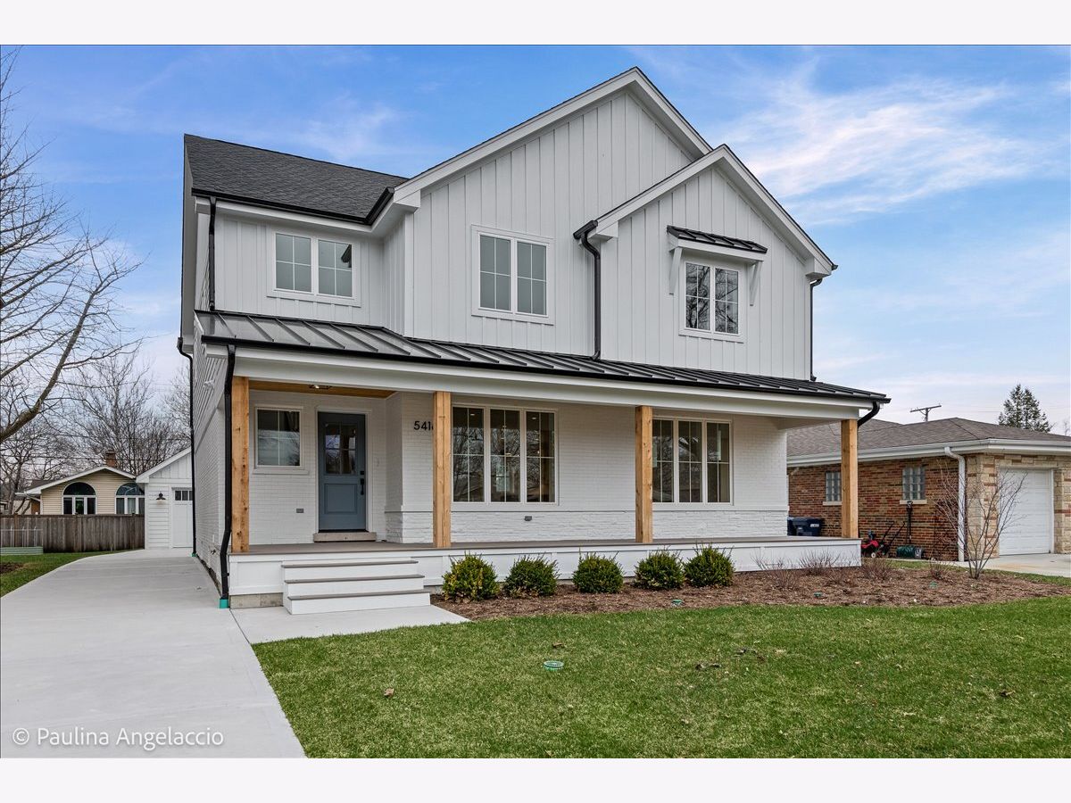  Sold Western Springs Illinois