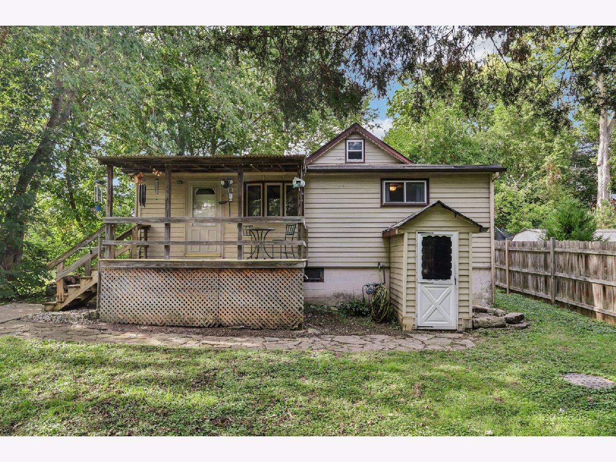 Homes For Sale J L Shaws Antioch Illinois, 38528 Drexel Boulevard