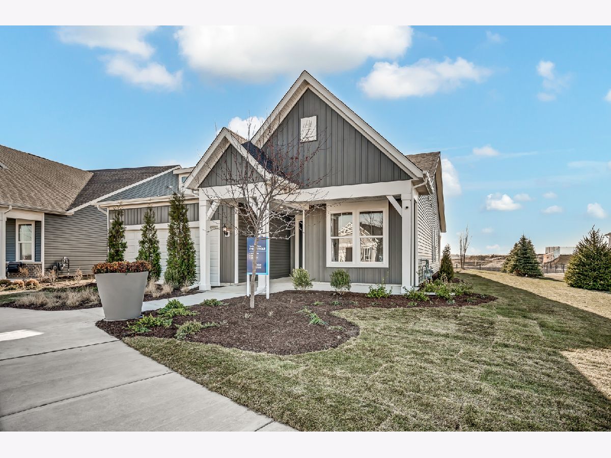 Homes For Sale Lincoln Prairie Aurora Illinois, 3109 Adelwood Circle