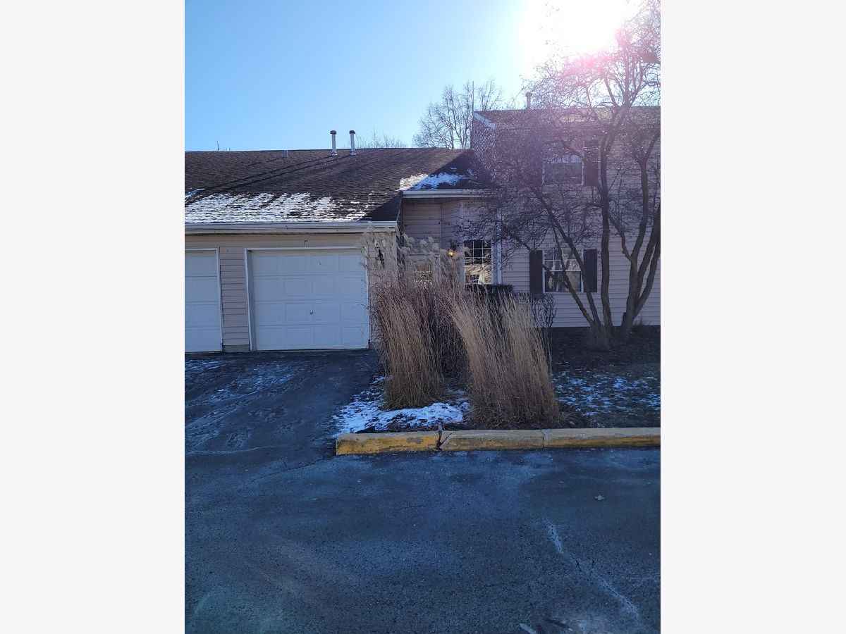  Rented Streamwood Illinois, 21 Park