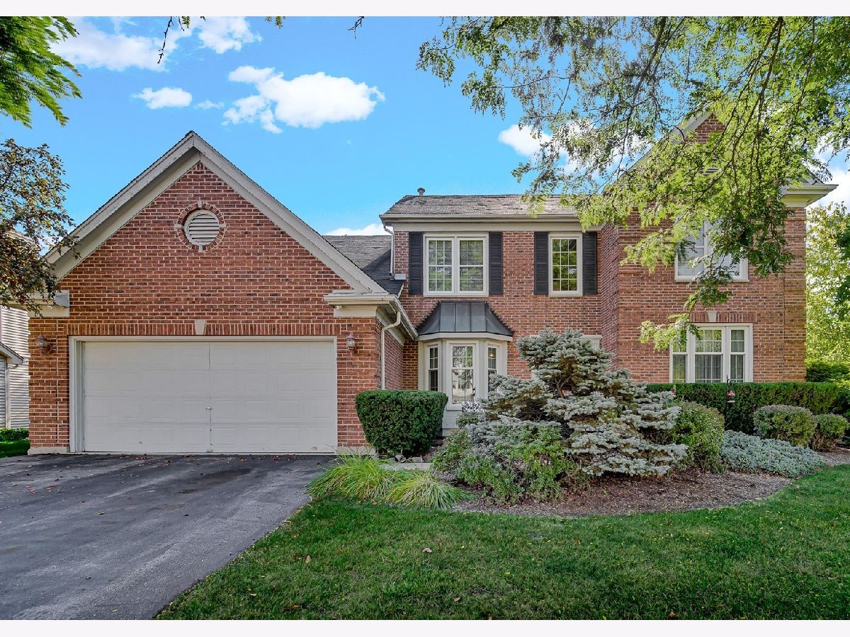  For Sale Lake Zurich Illinois, 1145 Oxford Lane