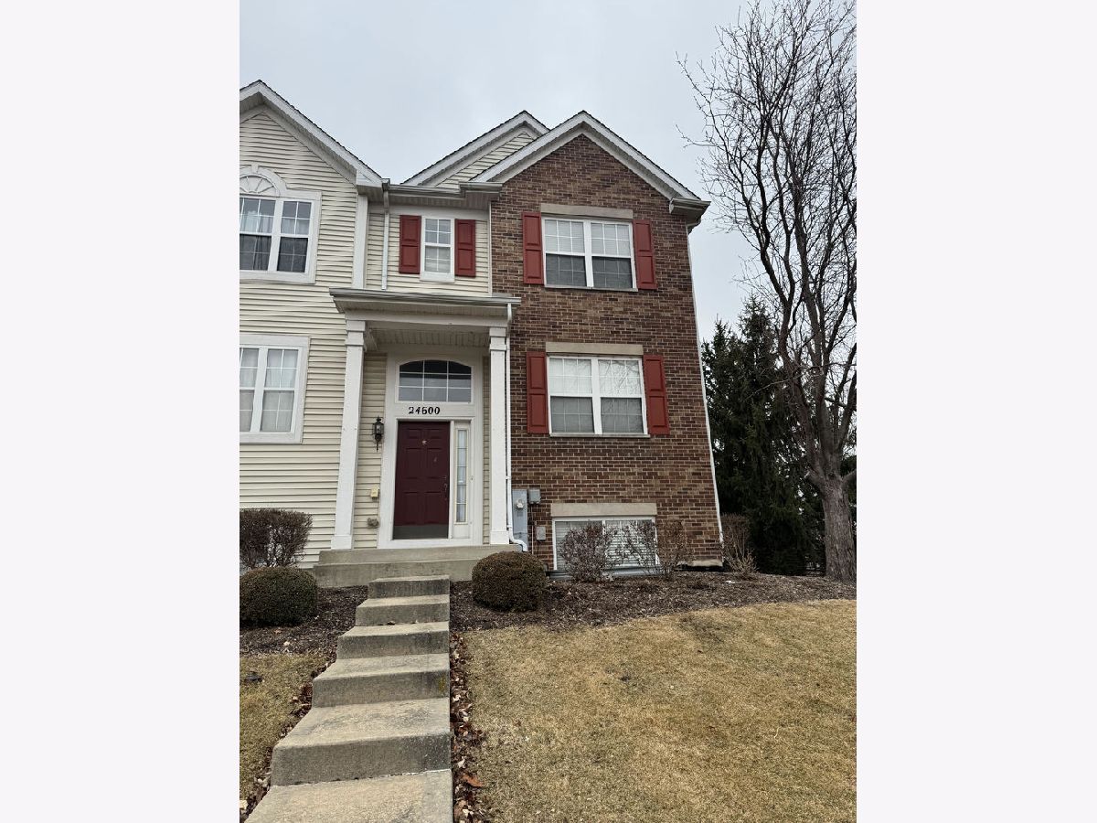  Rented Plainfield Illinois, 24600 George Washington