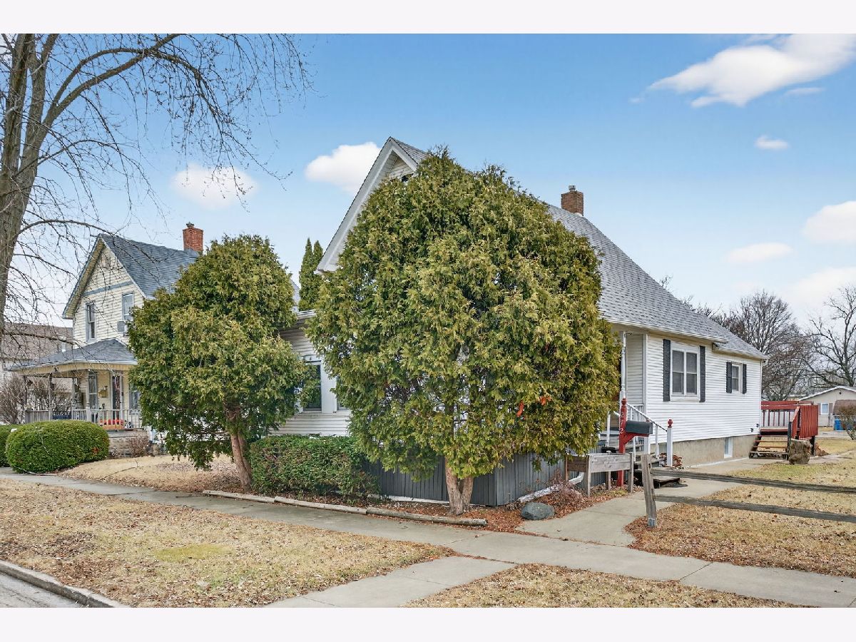  For Sale Bradley Illinois, 272 Michigan Avenue