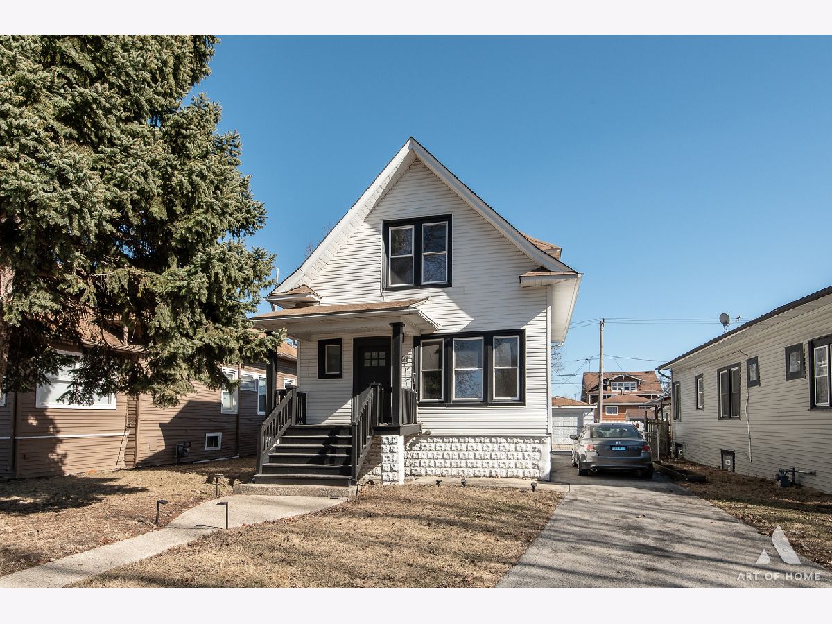  For Sale Maywood Illinois, 1409 2nd Avenue