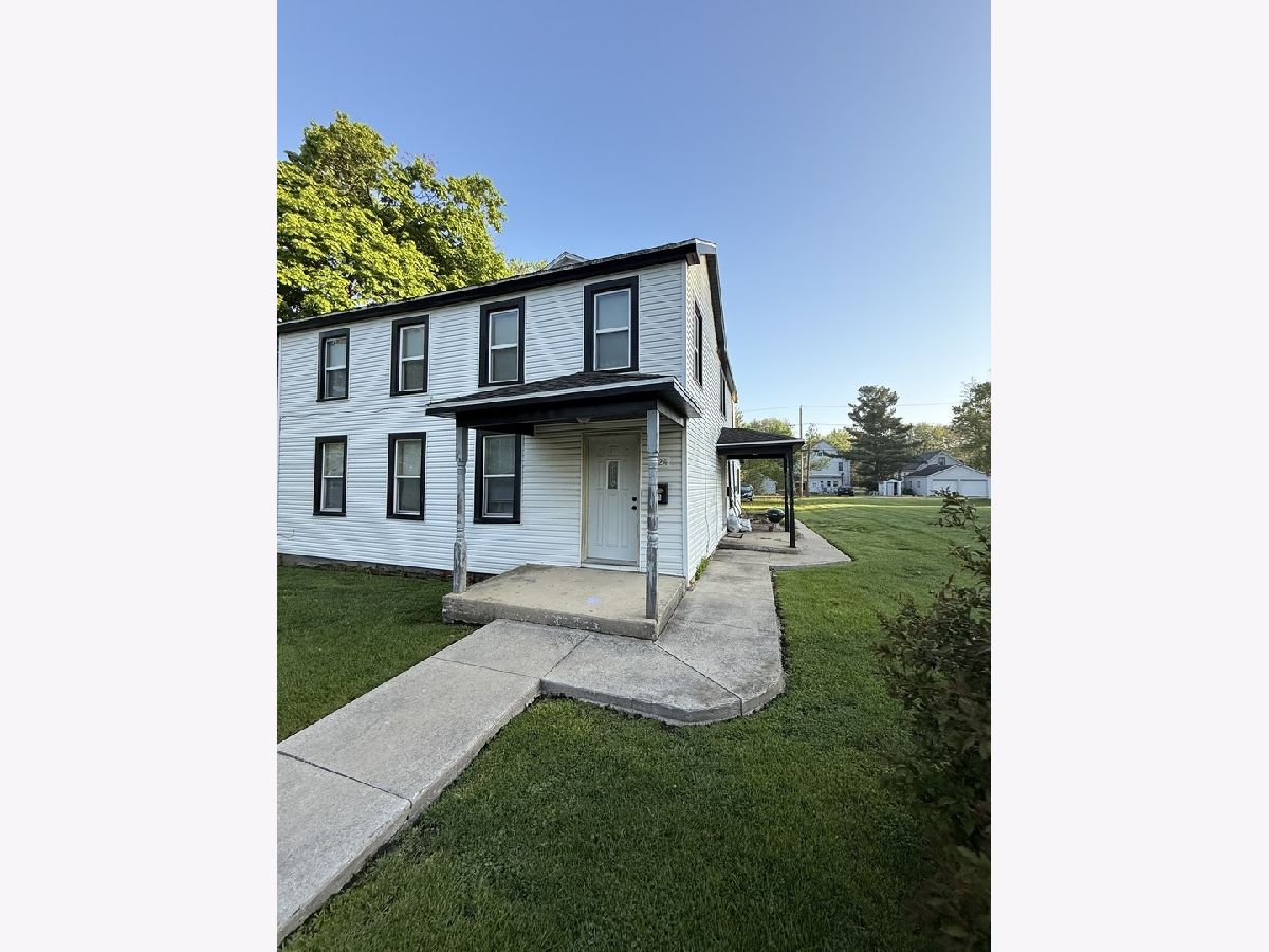  Sold Dwight Illinois, 124 Seminole