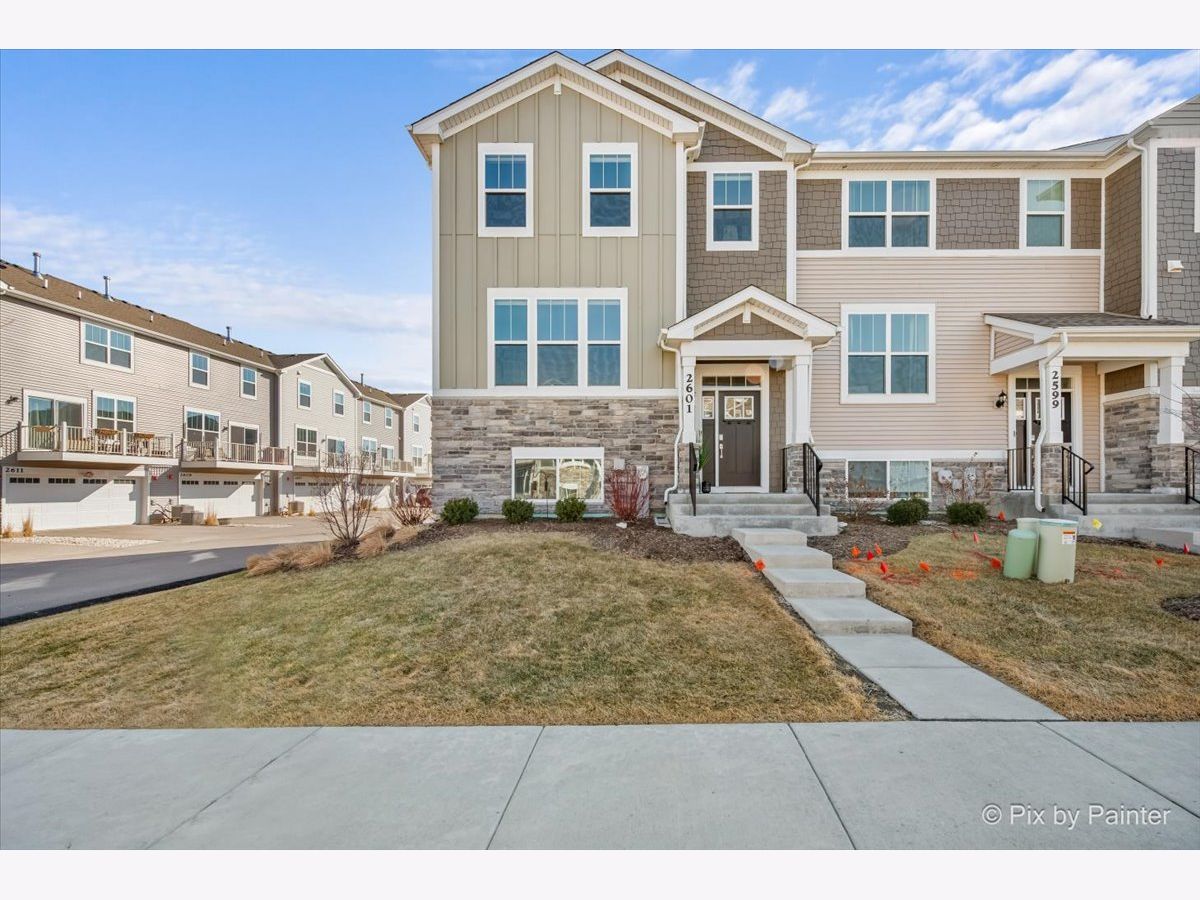  For Sale Mundelein Illinois, 2601 Martini Street