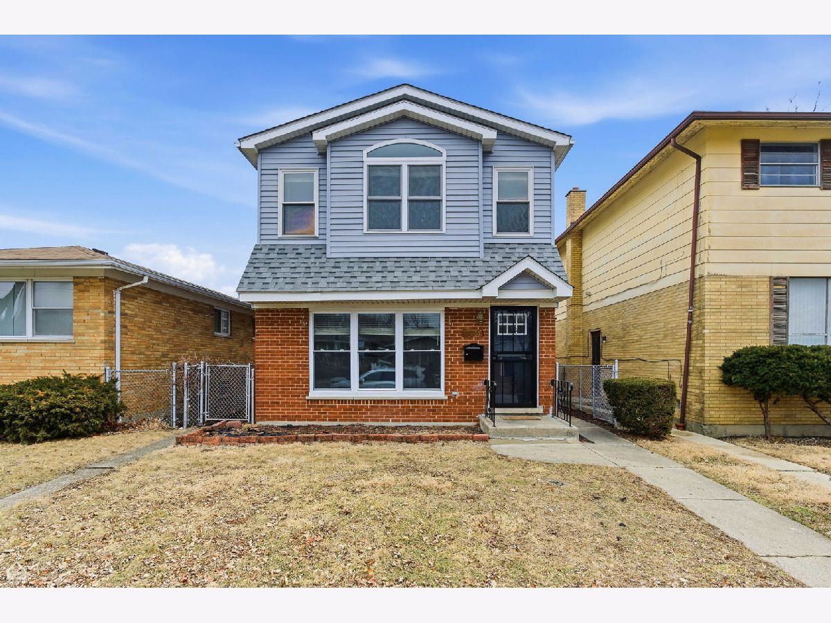  For Sale Chicago Illinois, 11755 Throop Street