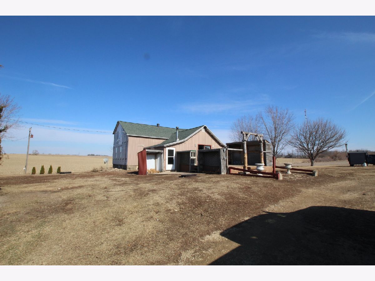  For Sale Winnebago Illinois, 15210 Murphy Road