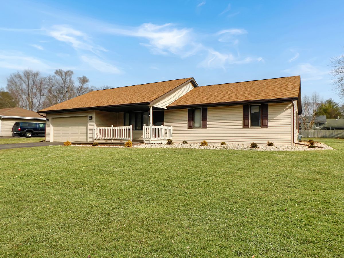  For Sale Rockton Illinois, 13699 Chevron Drive