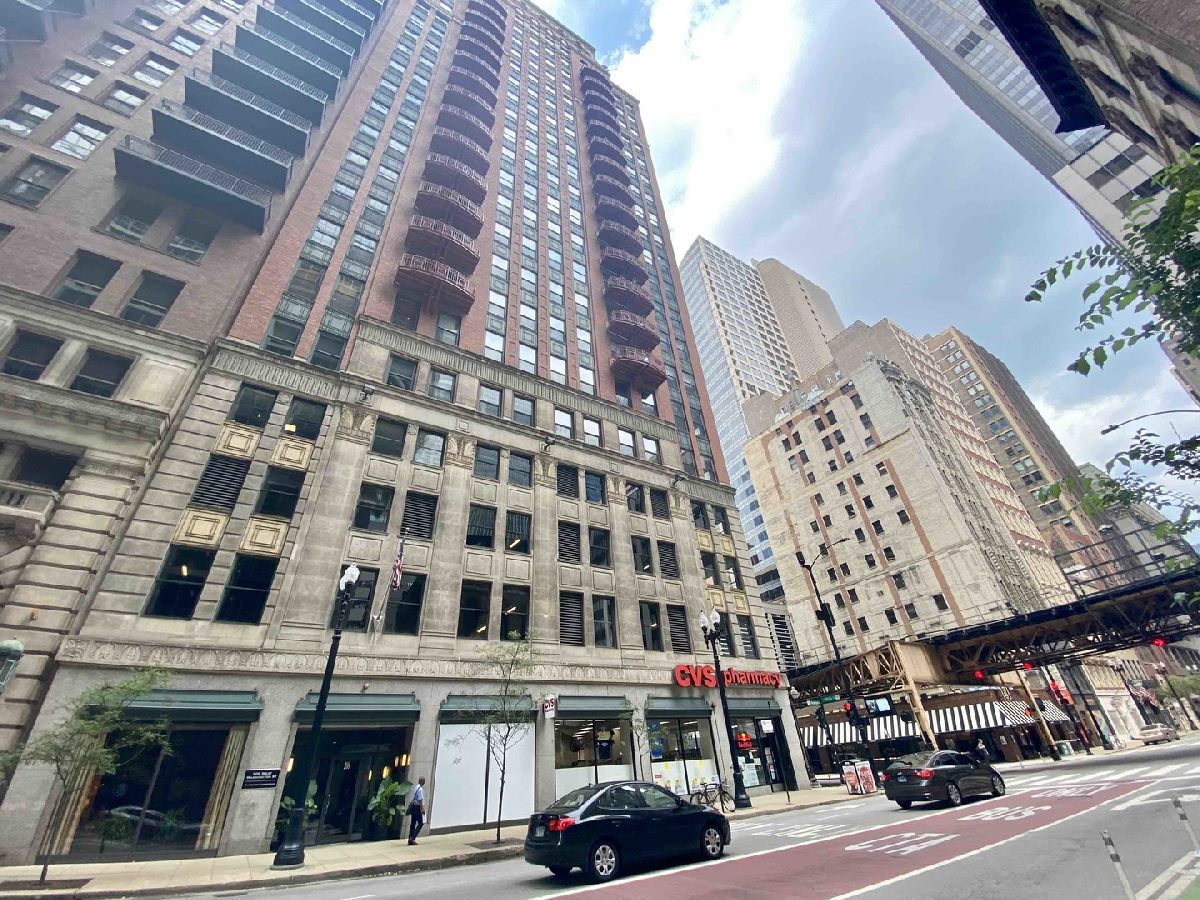  Rented Chicago Illinois