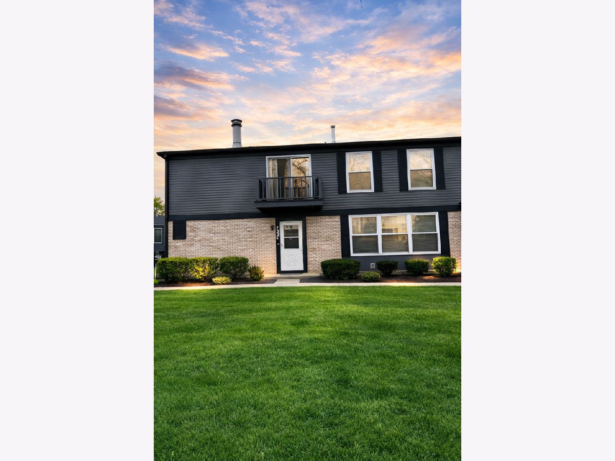  For Rent Deerfield Illinois, 1224 Inverrary