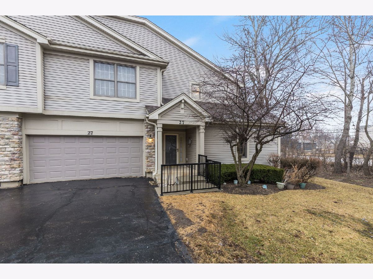  For Sale Palatine Illinois, 27 Orchard Lane