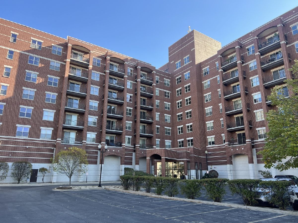  For Sale Melrose Park Illinois