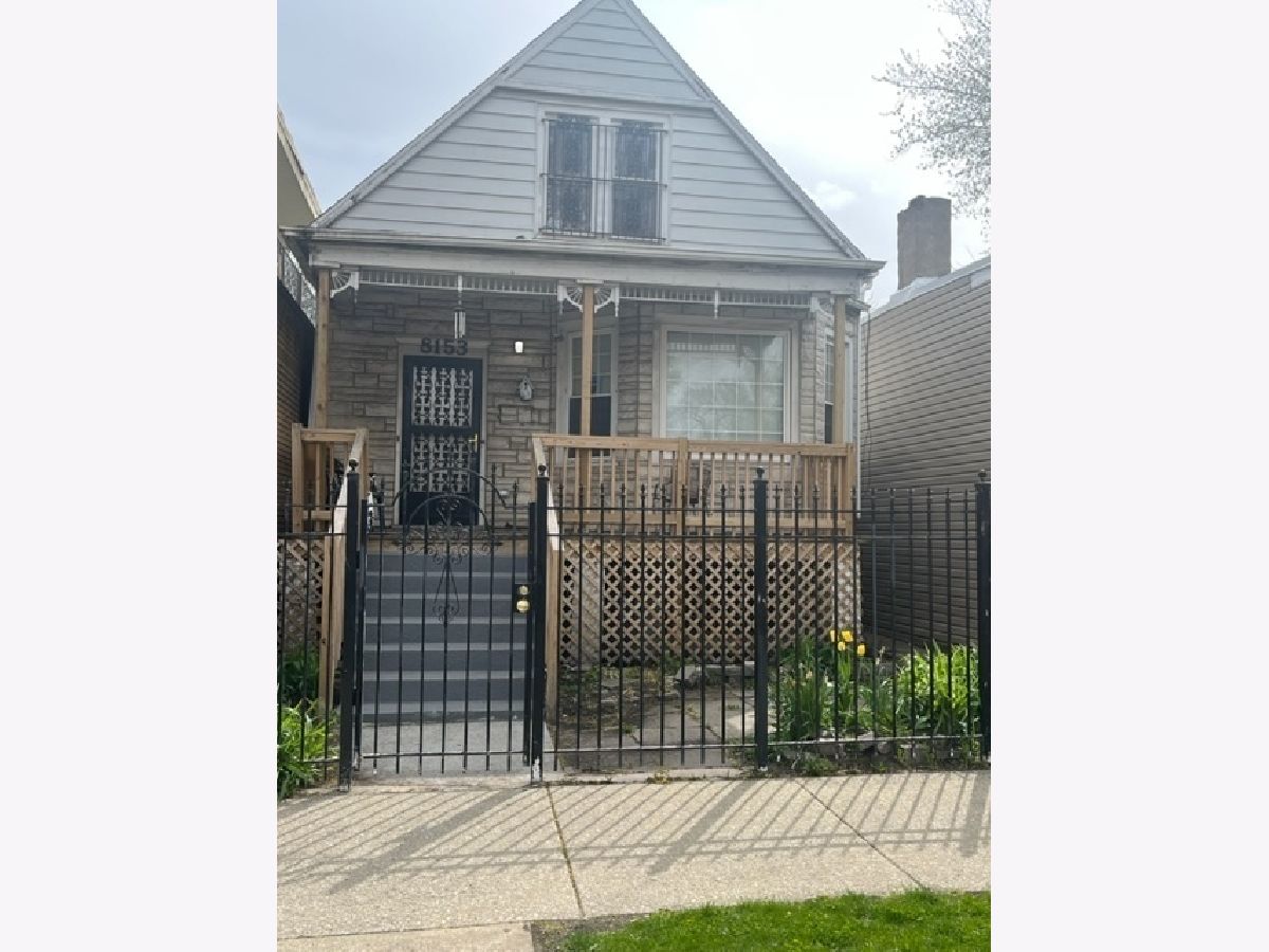 Homes For Rent Rainbow Beach Chicago Illinois, 8153 Exchange