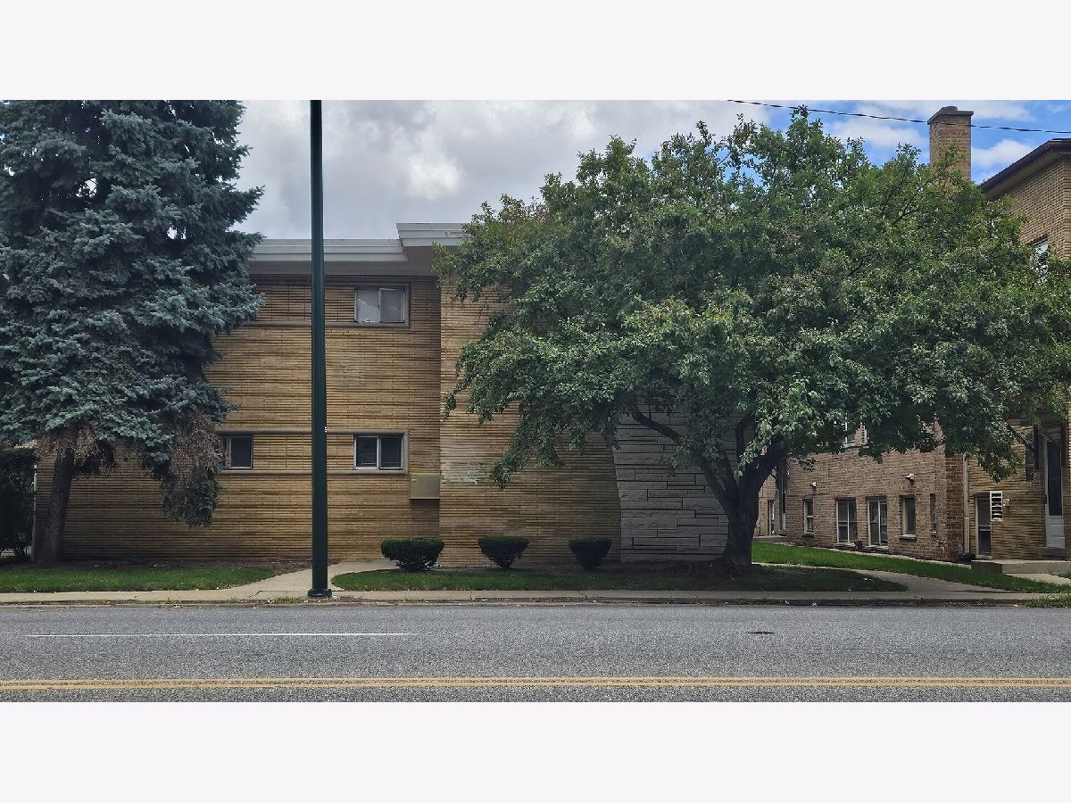  Rented Berwyn Illinois, 3529 Harlem