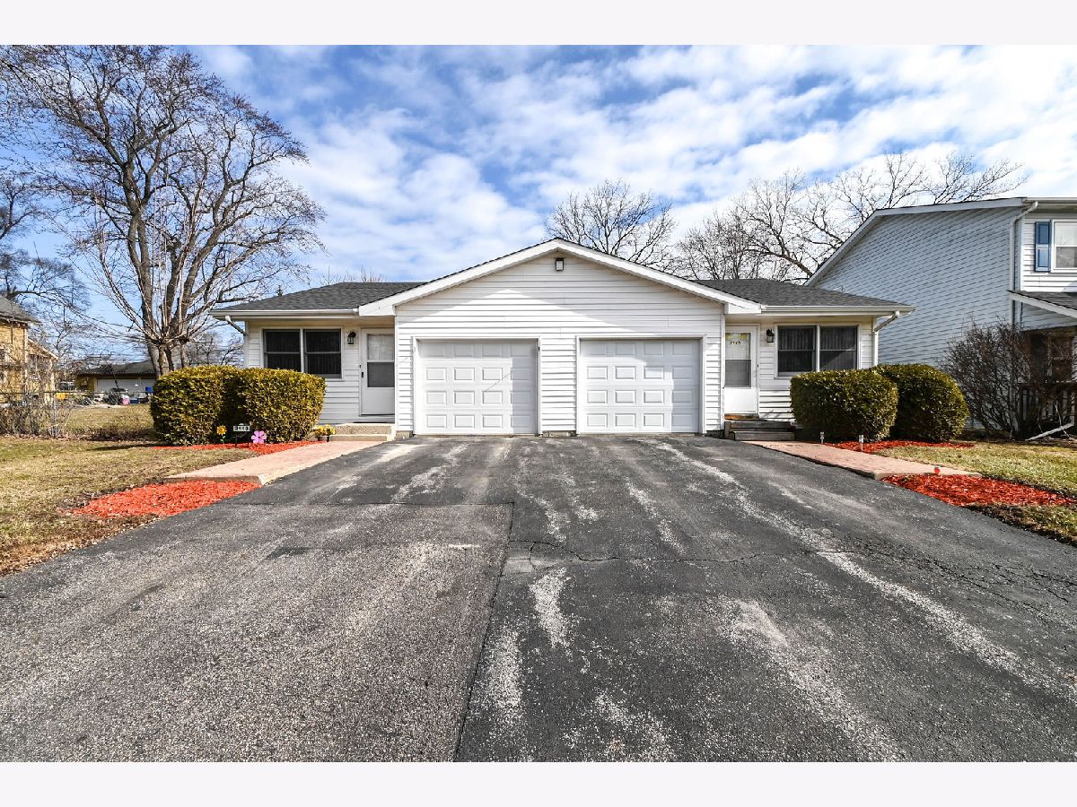 Homes For Sale Zion City Zion Illinois, 3113 Galilee Avenue