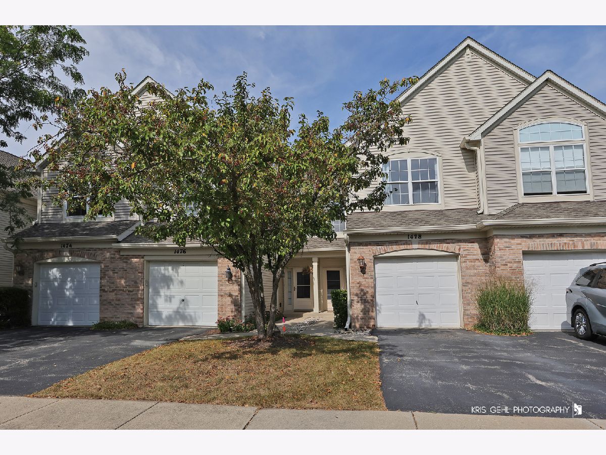  For Rent Grayslake Illinois, 1478 Doolittle
