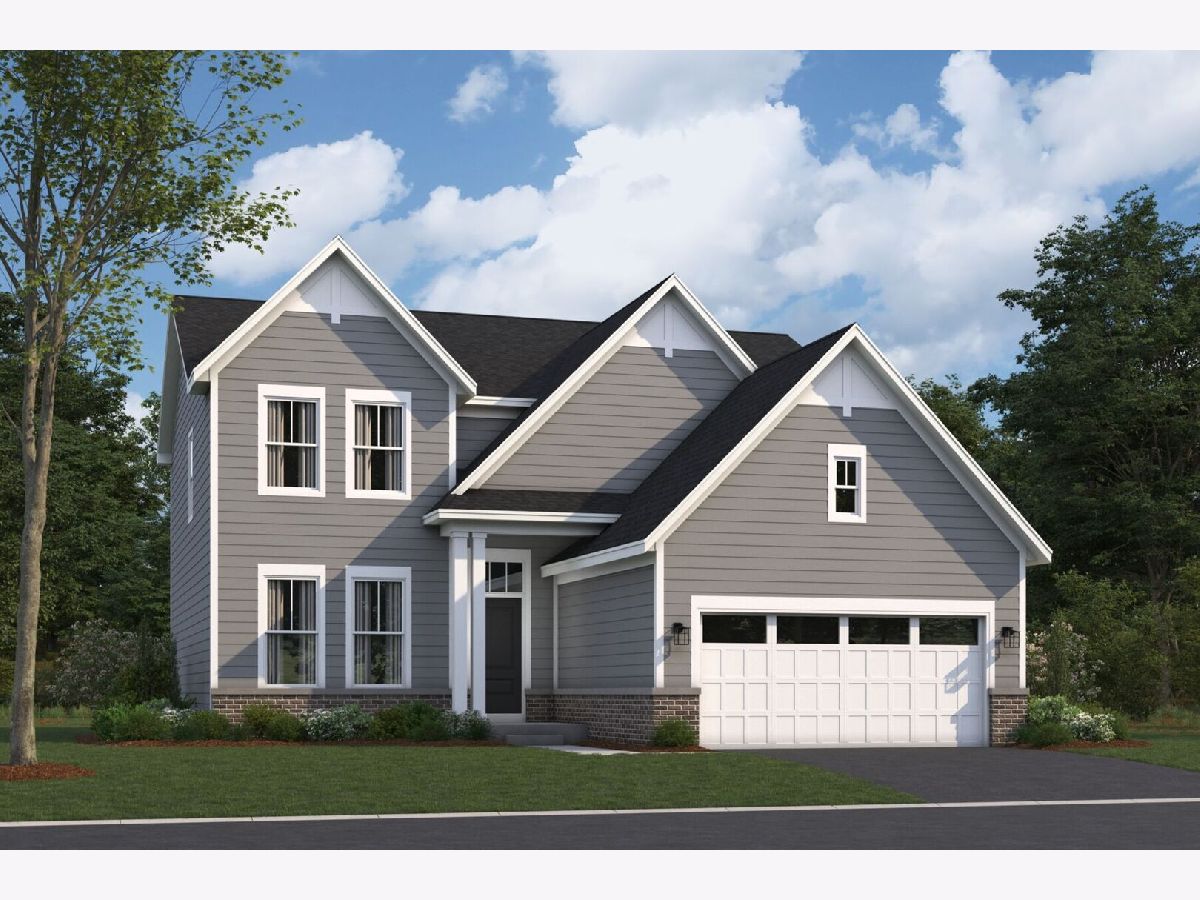  For Sale Lockport Illinois, 17354 Victoria Lane