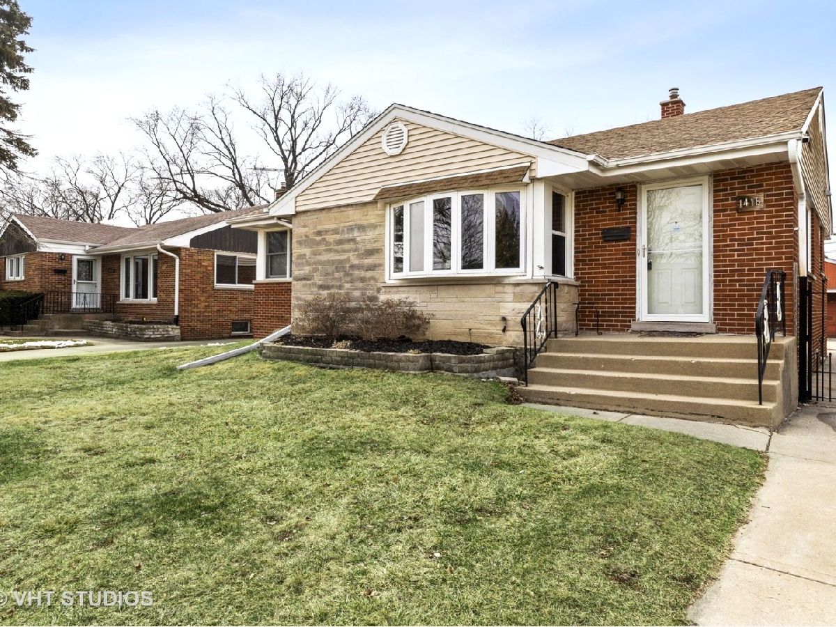  For Rent Des Plaines Illinois, 1418 6th