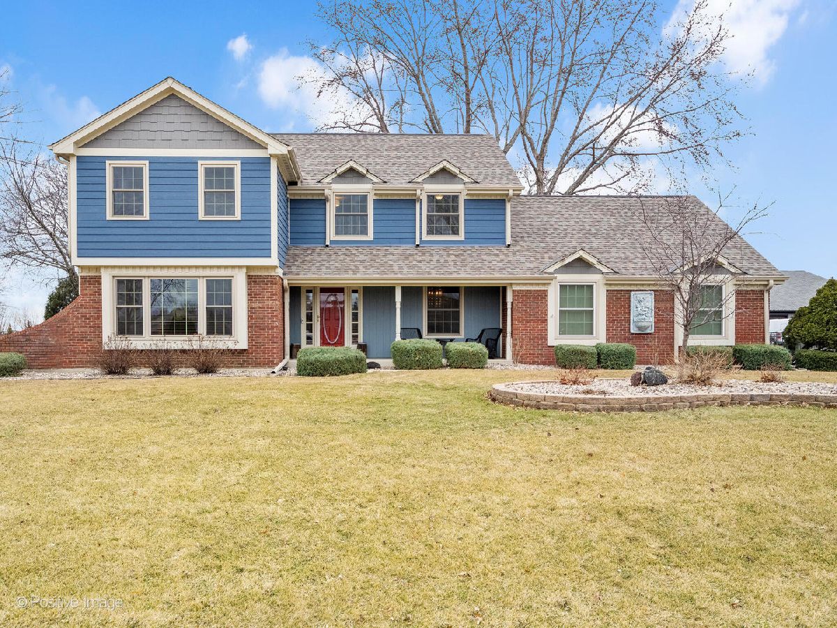  For Sale Naperville Illinois, 9S321 Chandelle Drive