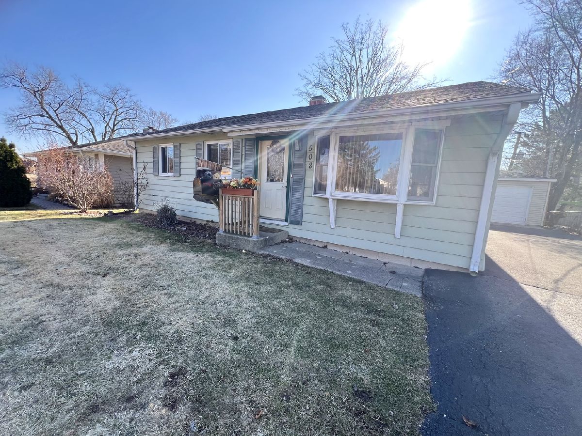  For Rent Mundelein Illinois, 508 Lake