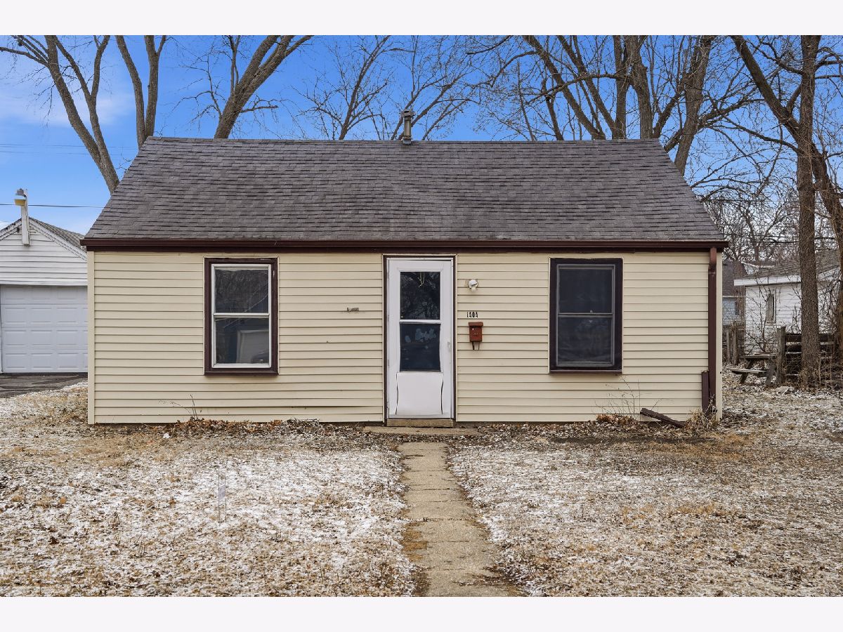  For Sale Rock Falls Illinois, 1404 13th Avenue