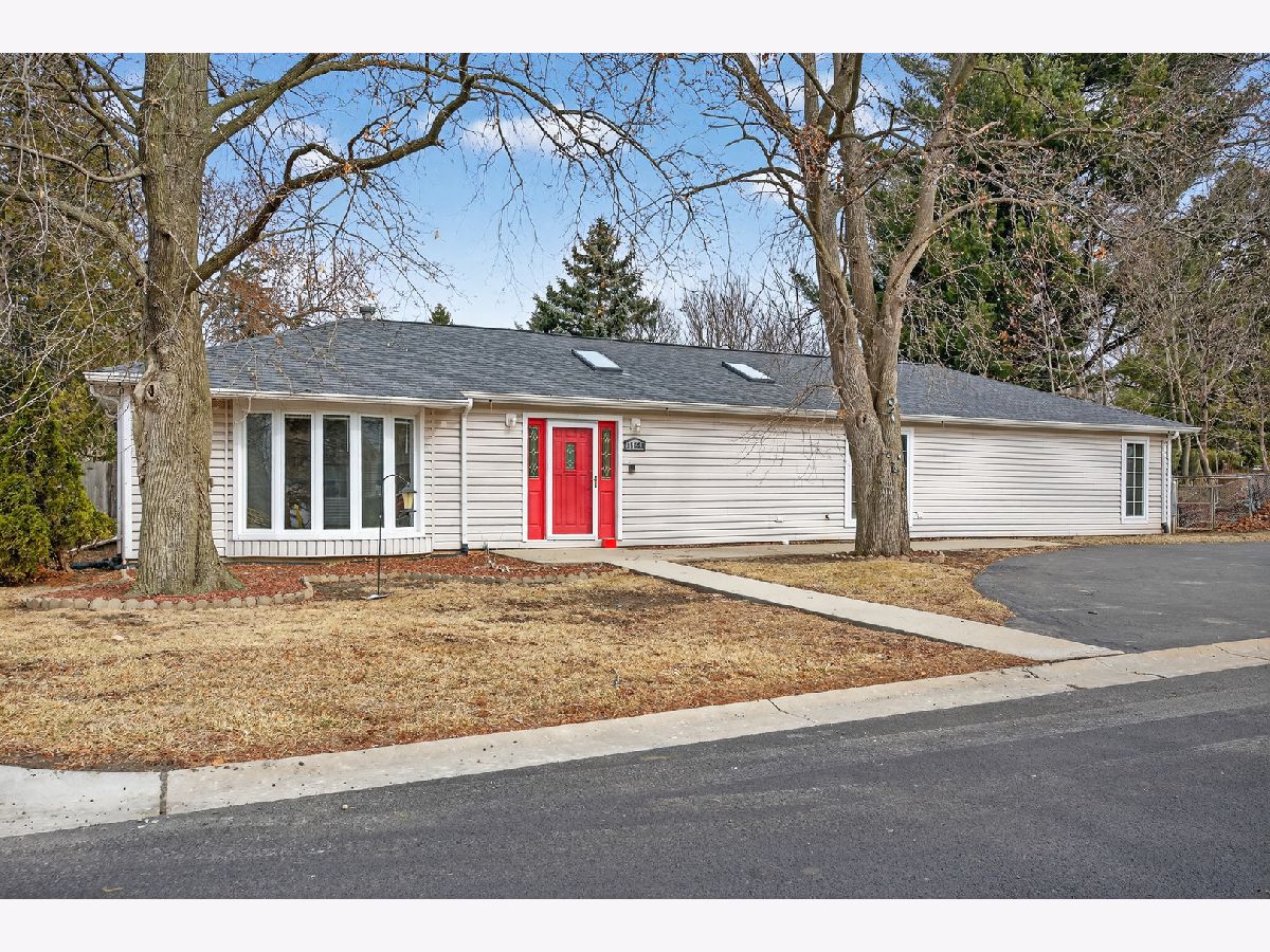  For Sale Ingleside Illinois, 25658 Orchard Avenue