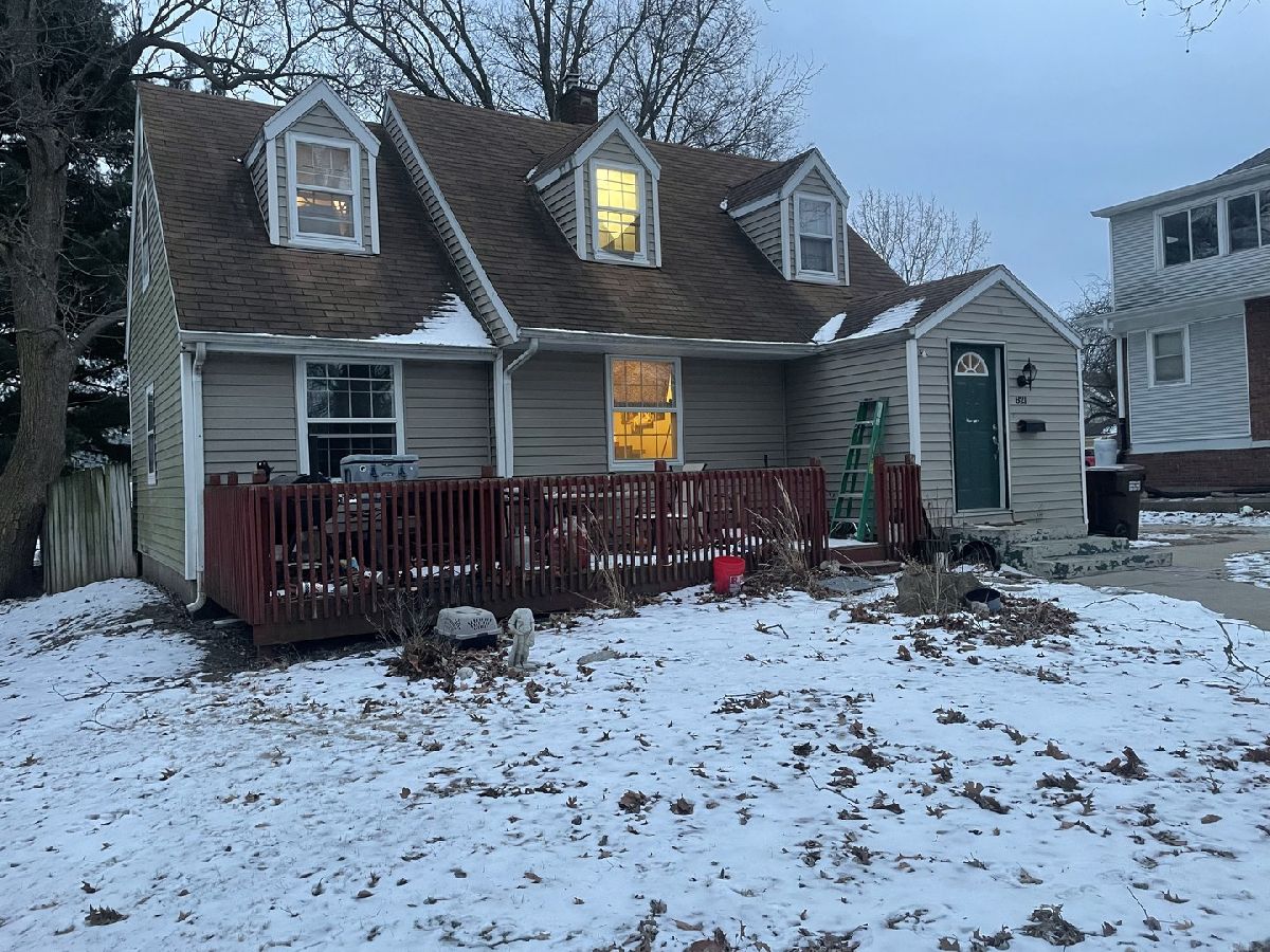  For Sale Rochelle Illinois, 821 8th Street