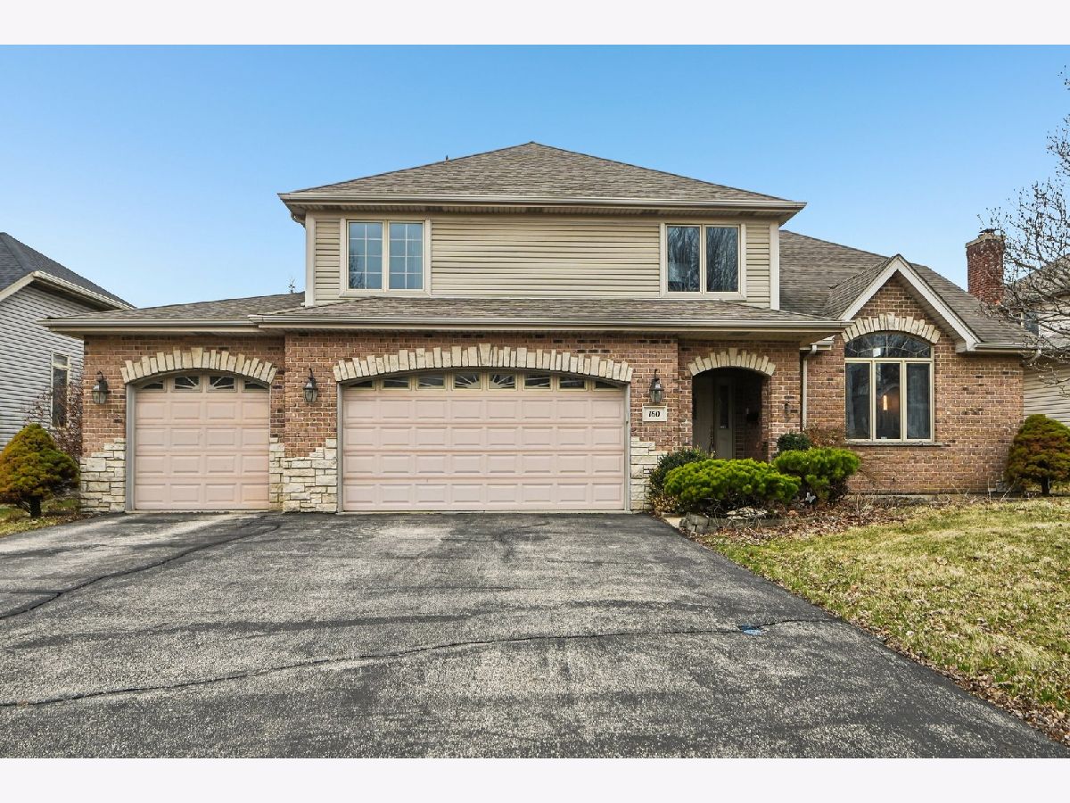  For Sale Roselle Illinois, 160 Lincoln Street