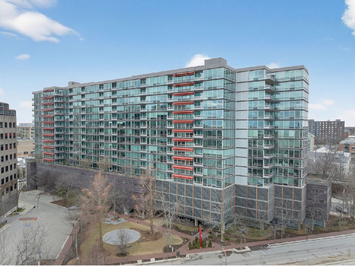  For Sale Evanston Illinois, 800 Elgin Road