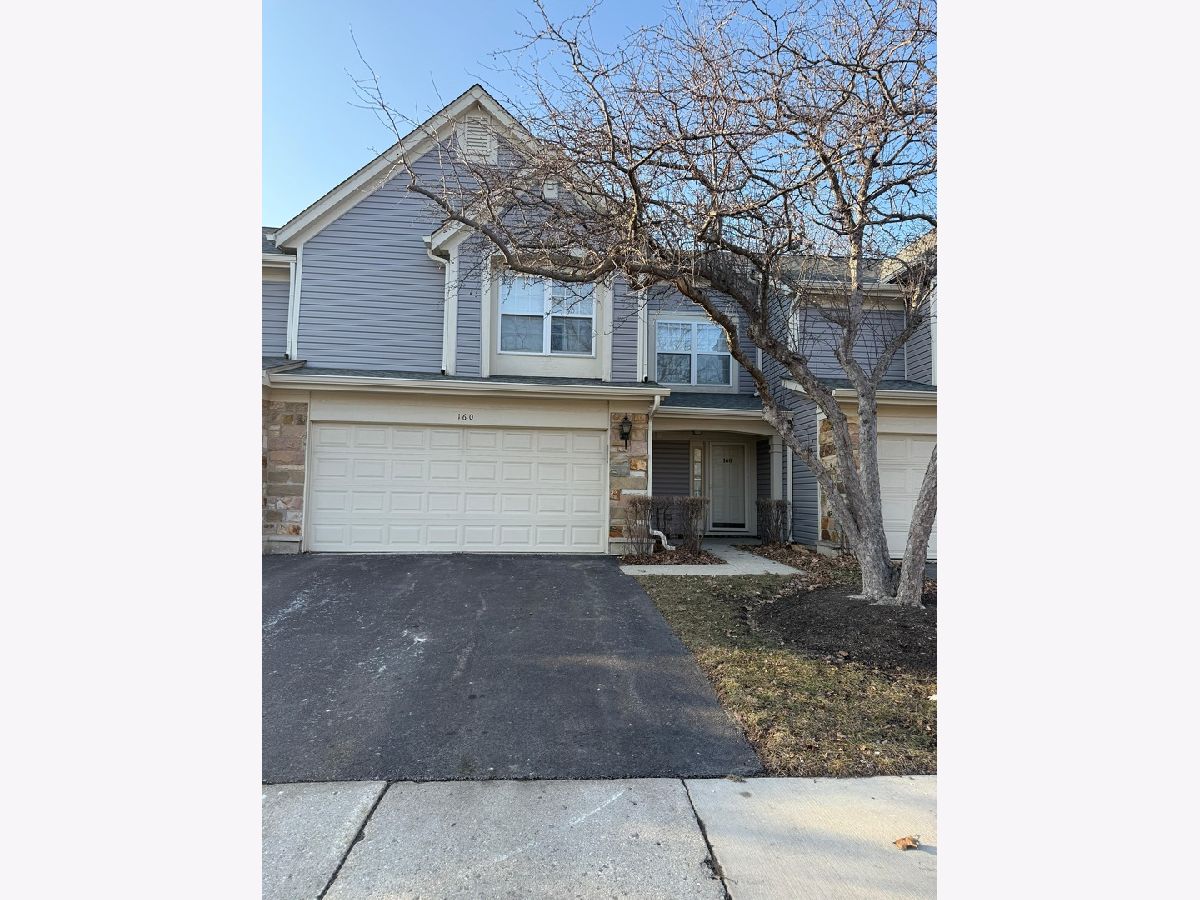  For Rent Schaumburg Illinois, 160 Crescent