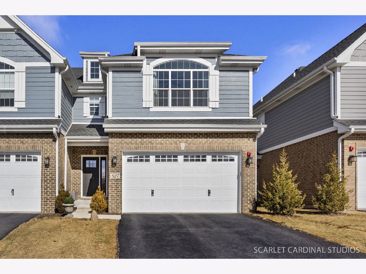  For Sale Naperville Illinois, 627 Bourbon Court