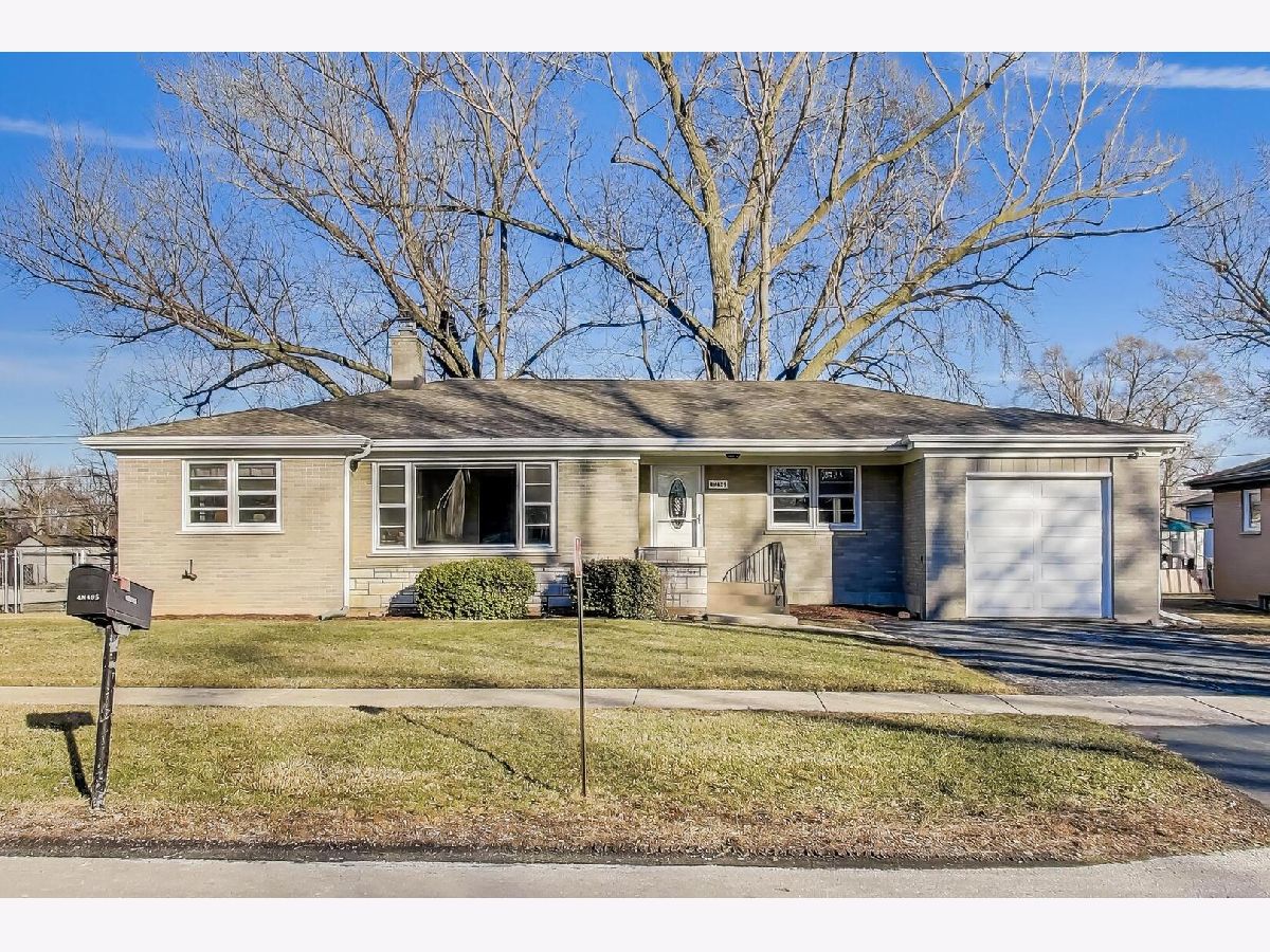  Sold Addison Illinois, 4N405 2nd