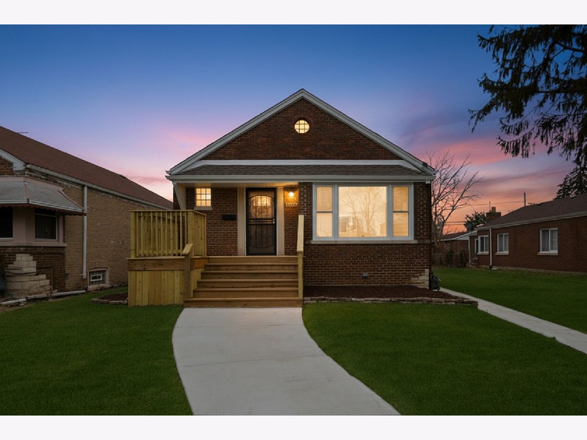  For Sale Riverdale Illinois, 14223 La Salle Street