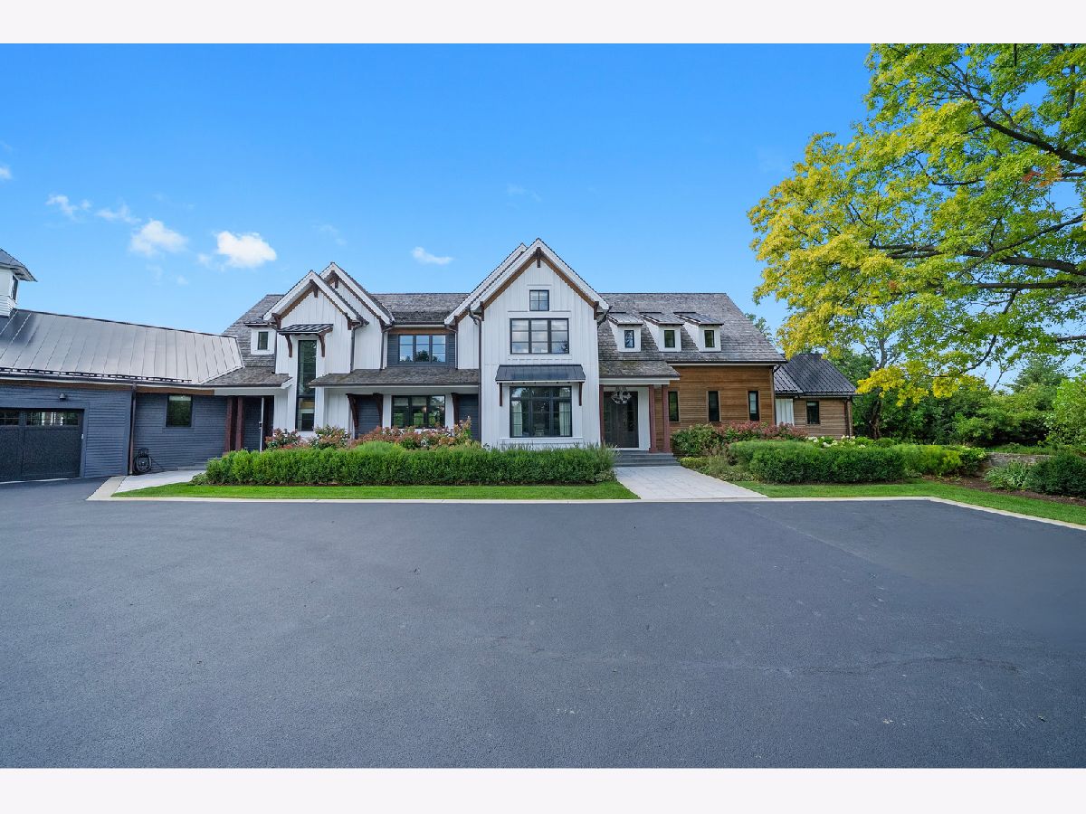  Sold Barrington Hills Illinois, 201 Oakdene