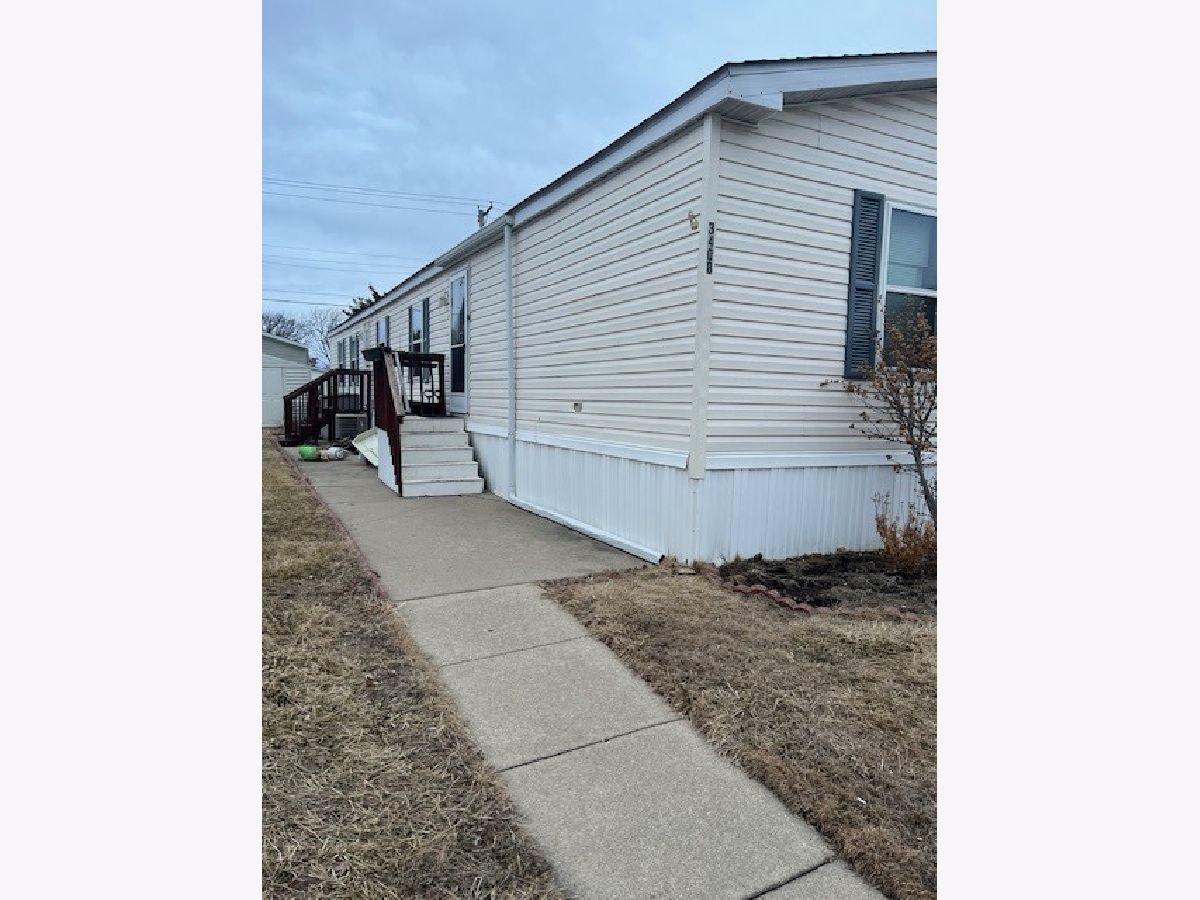  For Sale Park City Illinois, 3408 Jen Avenue