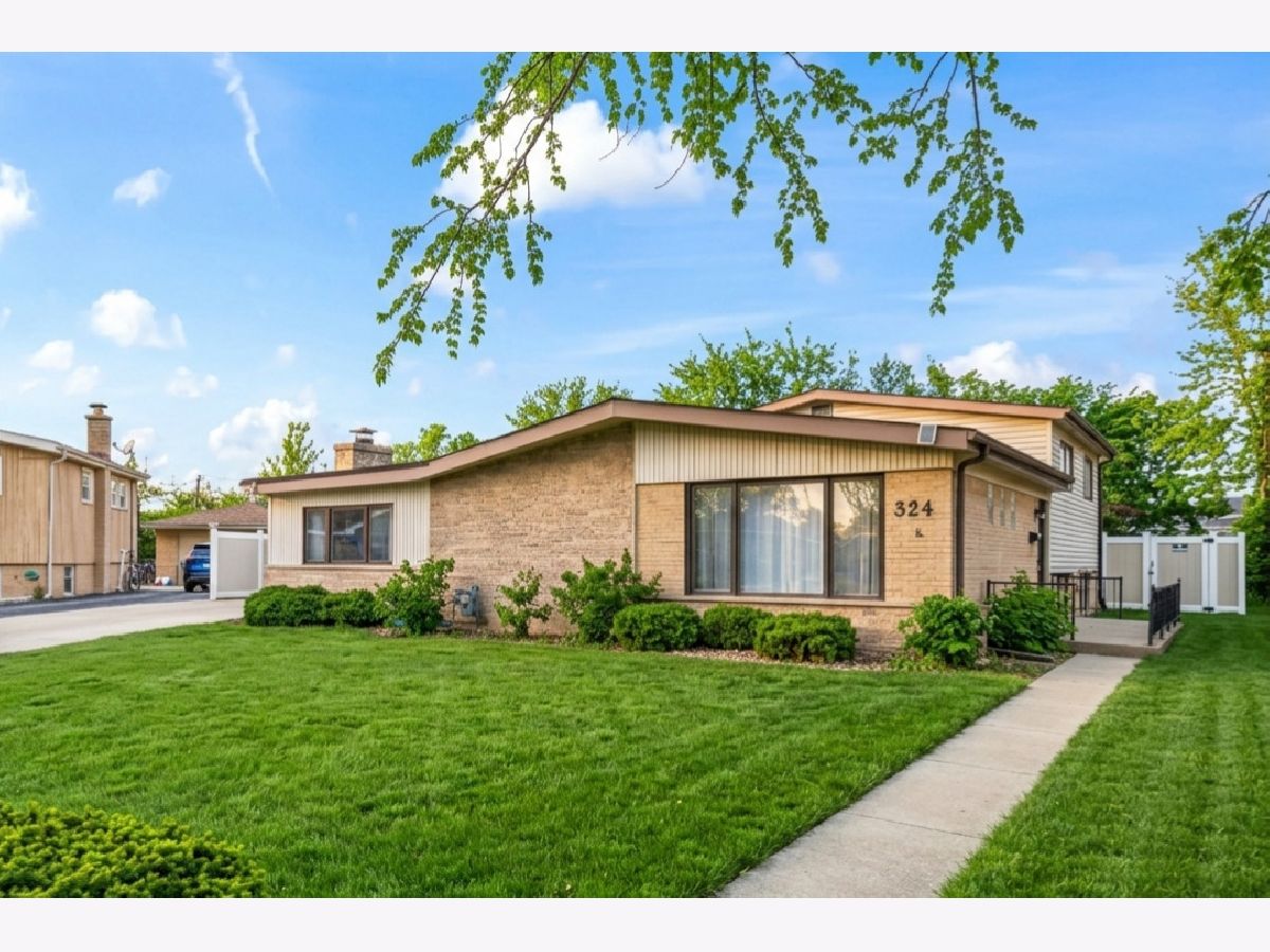  For Sale Glenview Illinois, 324 Warren Road